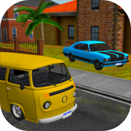 Carros Rebaixados Online - 4 Brazil Cars Driving - Android