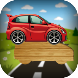 Puzzle games for kids - cars | Easy game