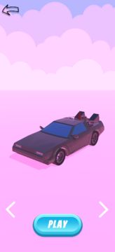 Car Chaos: Smash Game Game Screenshot