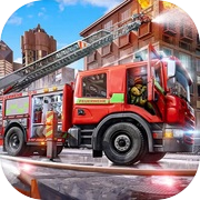 I'm Fireman: Rescue Simulator