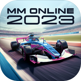Motorsport Manager Online 2023