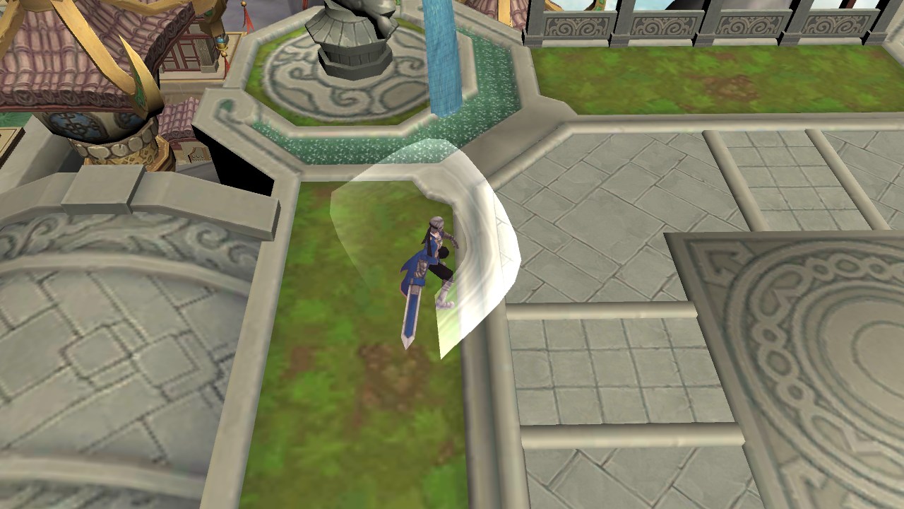 幻想界 Game Screenshot