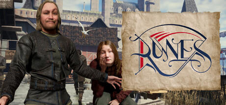 Banner of Runes 