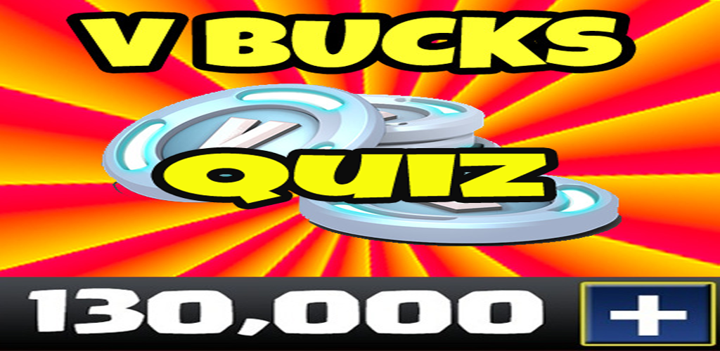 Banner of Quiz per V Bucks gratuiti -Battel-Royal 