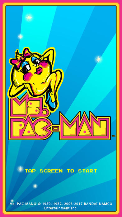 Screenshot 1 of Mme PAC-MAN 