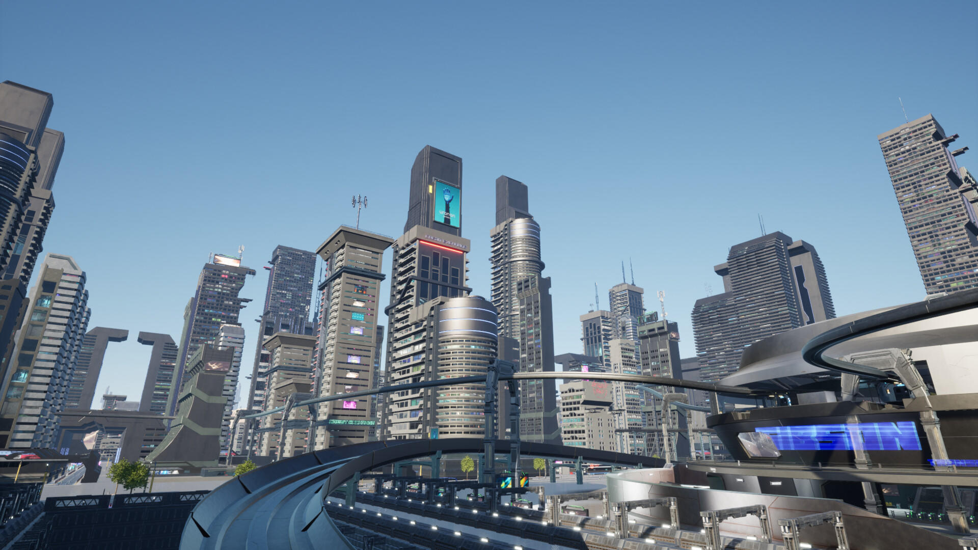 Cataclysm Upon Us Game Screenshot