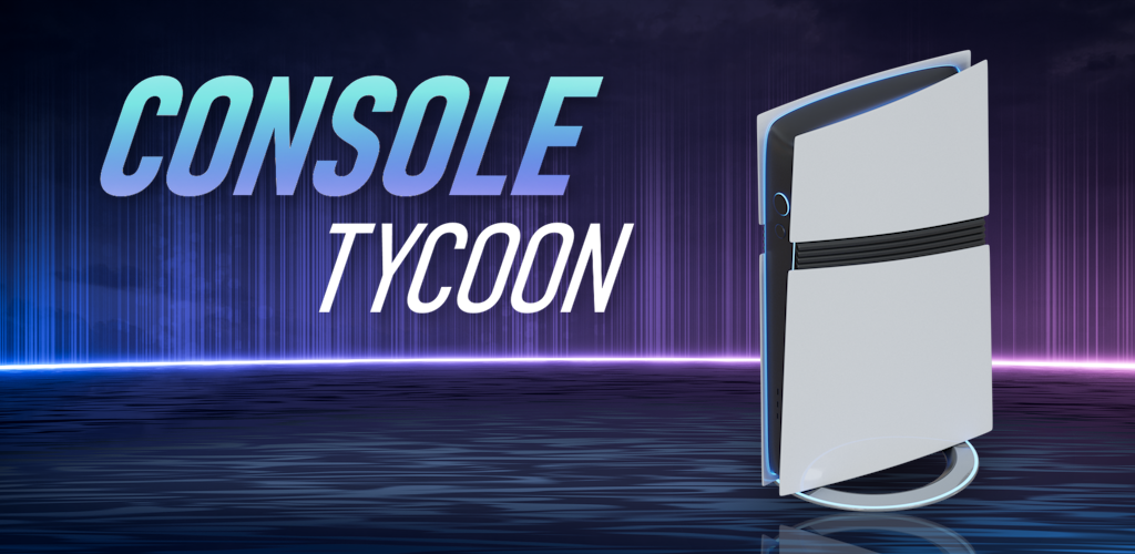 Console Tycoon screenshot