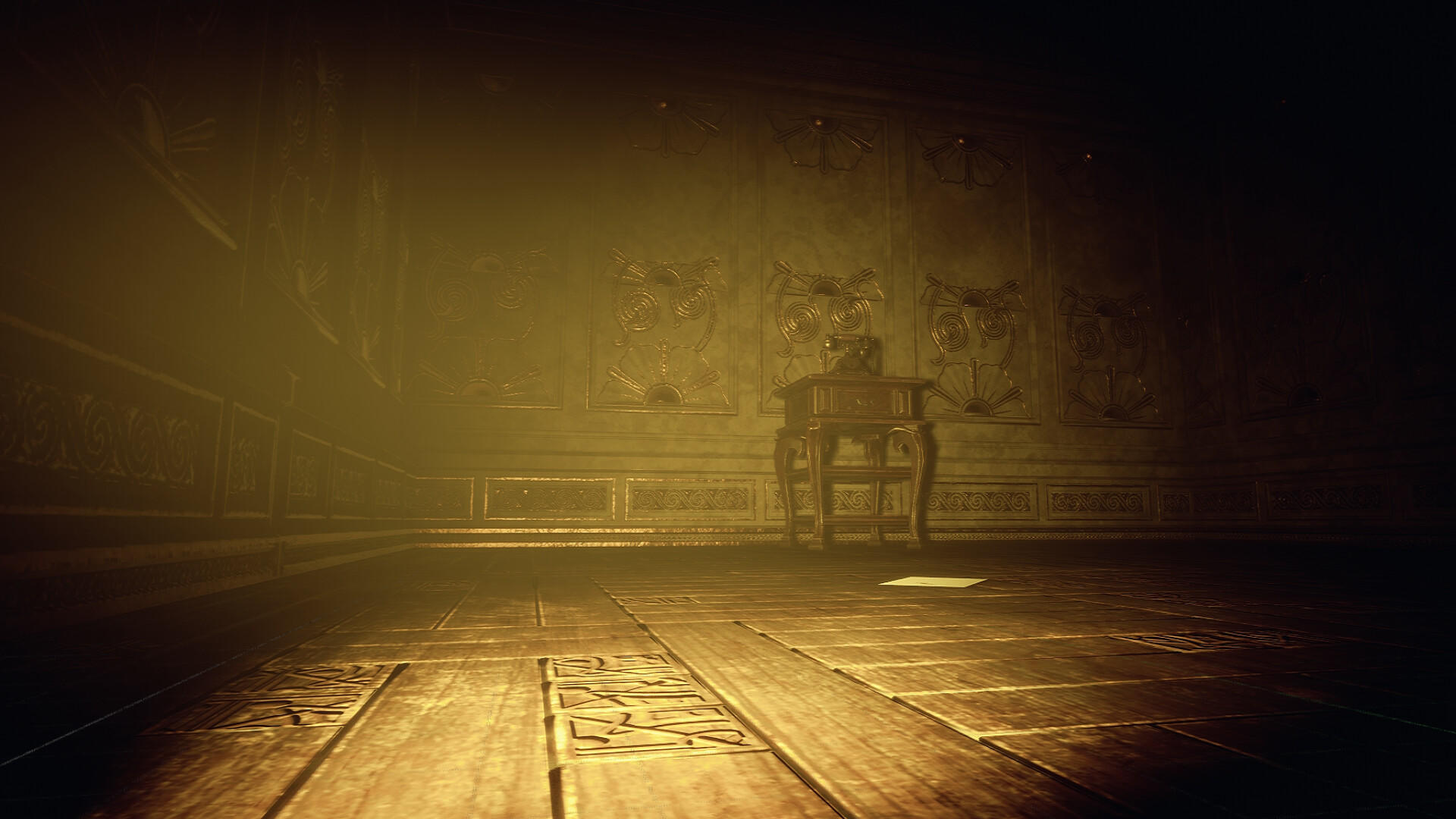 Screenshot of Only One