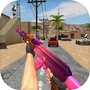  ไอคอนของ Desert Mission Gun Fight 3D