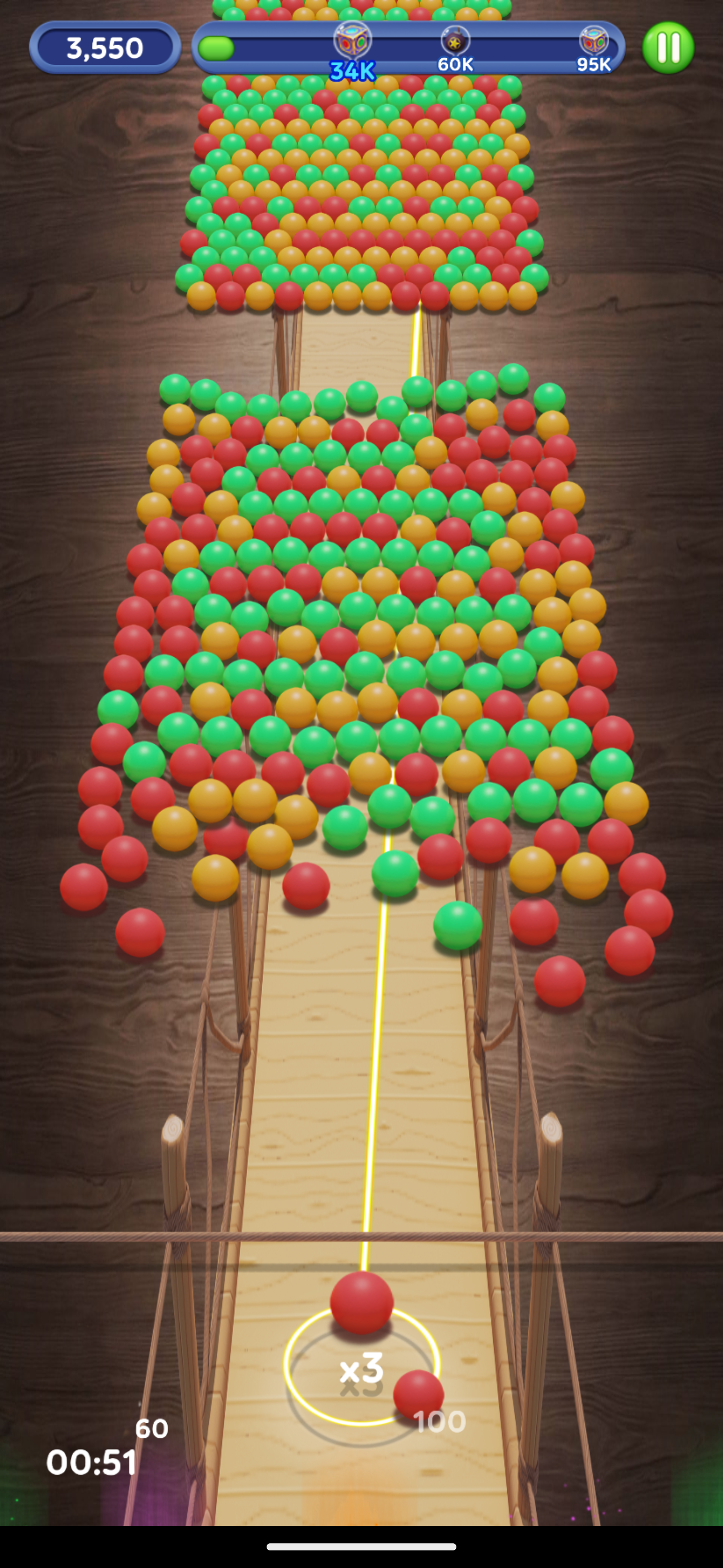 Bubble Shooter Pro android iOS apk download for free-TapTap