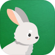 Rabbit Road App Ikon