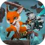 i Wanna Save the Fox