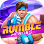 Rumble Heroes™