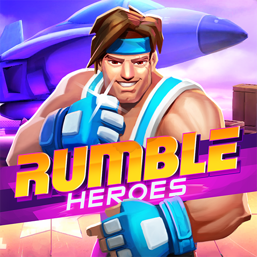 Rumble Heroes Latest Version for Android/iOS APK - TapTap