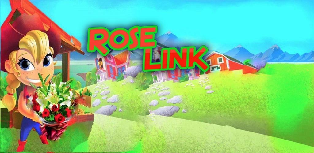 Banner of Rose Link 2.2
