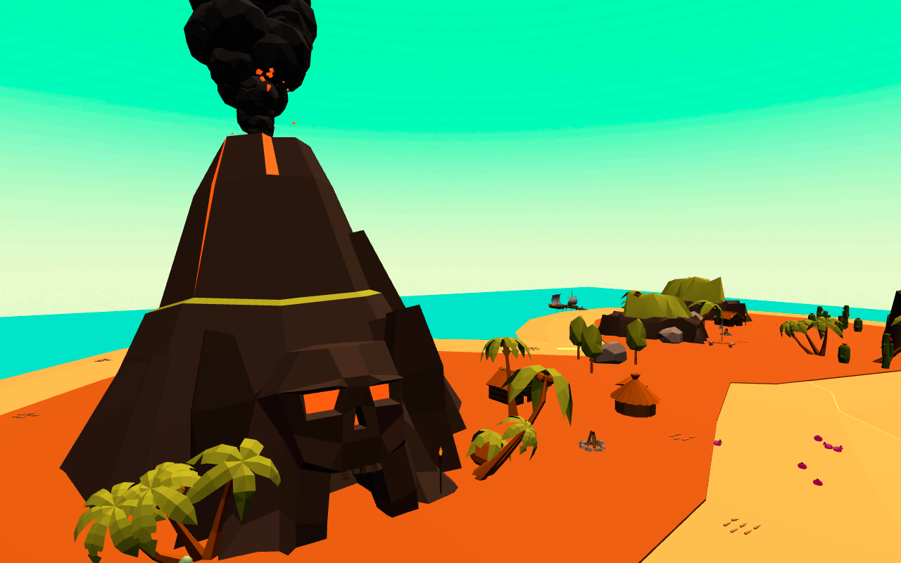 Screenshot of Slime Farmer