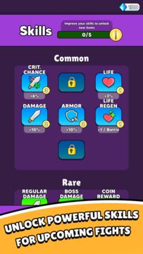 Claw Patrol ภาพหน้าจอเกม