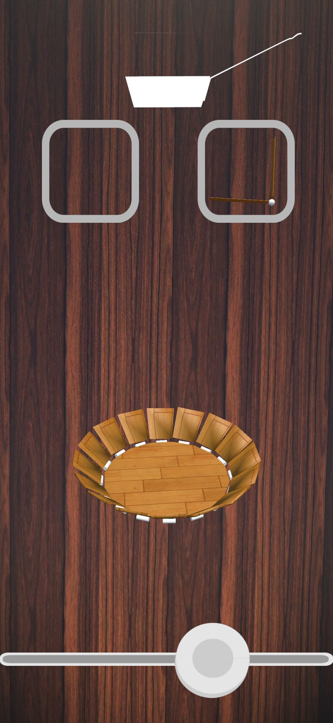 Collect Game Screenshot