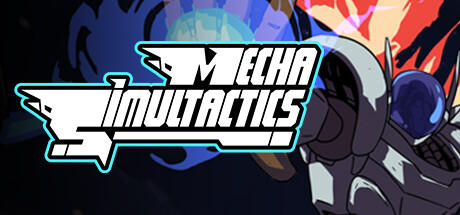 Banner of Mecha Simultactics 