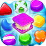Icon of Cookie Crush - Match 3 Games & Free Puzzle Game
