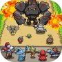 Icon of Castle Defenders Clash