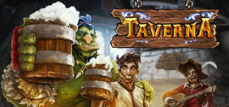 Banner of Taverna 