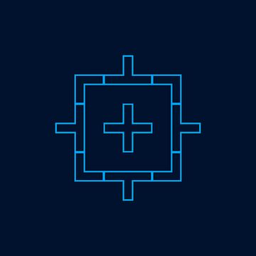 Infinity Loop: Relaxing Puzzle 遊戲截圖