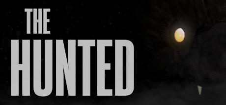 Banner of The Hunted 