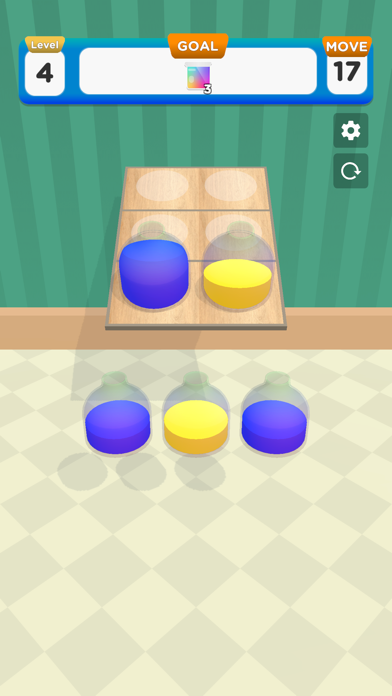 Fill Bottles android iOS apk download for free-TapTap