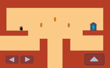 Level Evil - Troll Game Again Game Screenshot