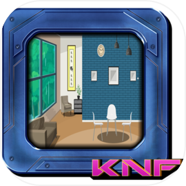 Knf Stylish Room Escape（测试服）