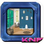 Knf Stylish Room Escape (test server)