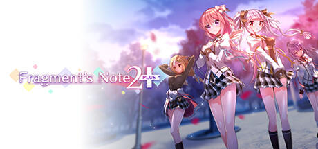 Banner of Fragment's Note2+ 