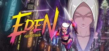 Banner of Eden Genesis 