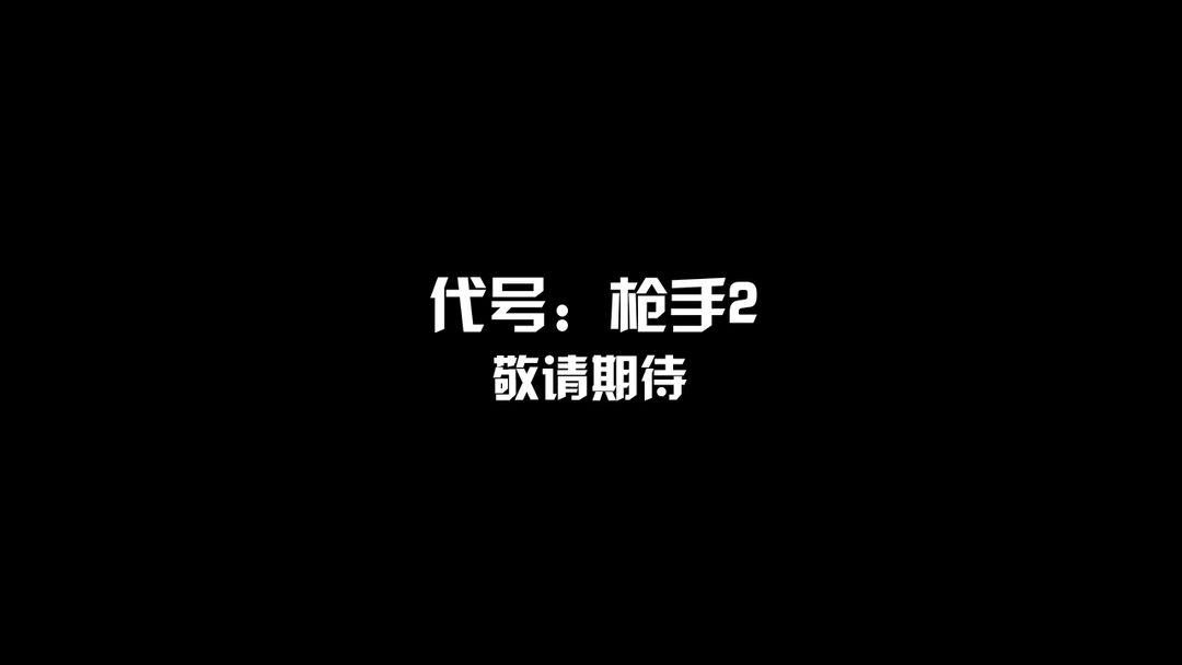 Screenshot of 代号：枪手2