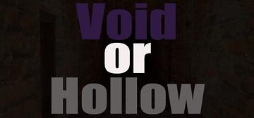 Banner of Void or Hollow 