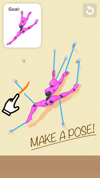 Draw Anime pose 3D APK for Android Download