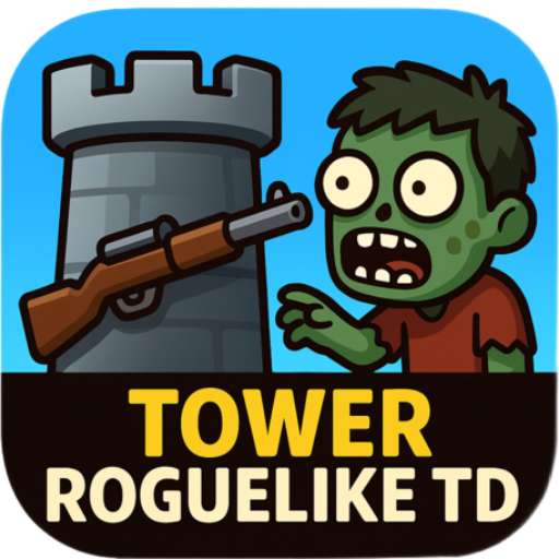 Tower Roguelike - TD Latest Version for Android/iOS - TapTap