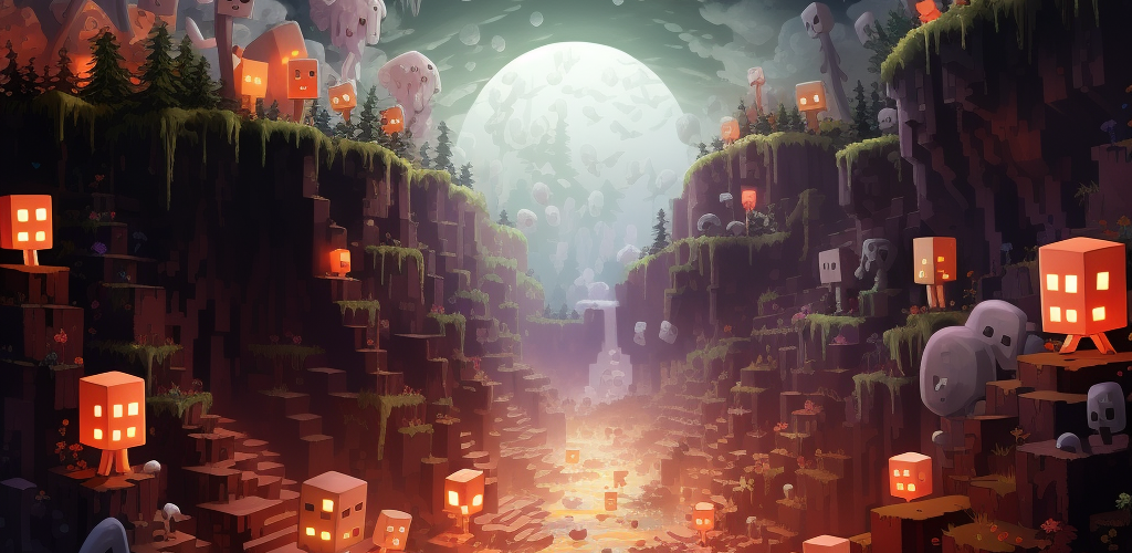 CrossSlope: Challenge Trail screenshot