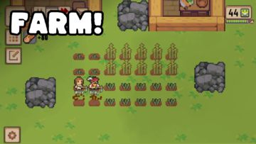 Little Village Game Screenshot