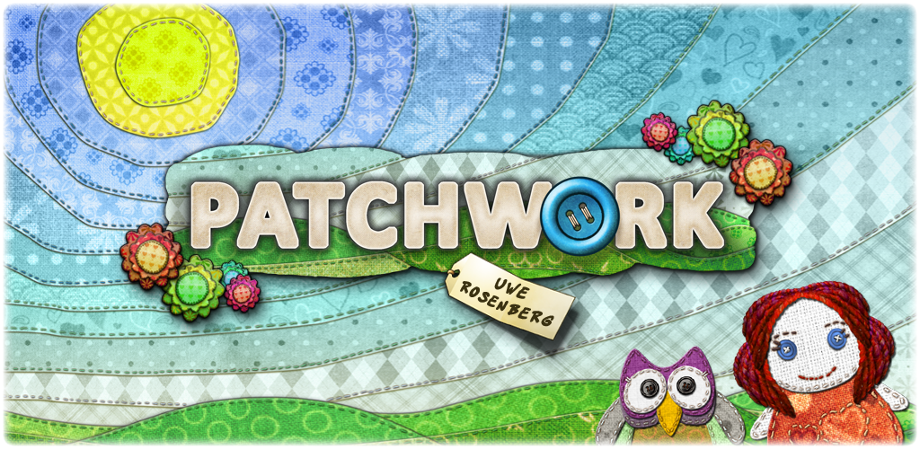 Banner of Patchwork 더 게임 