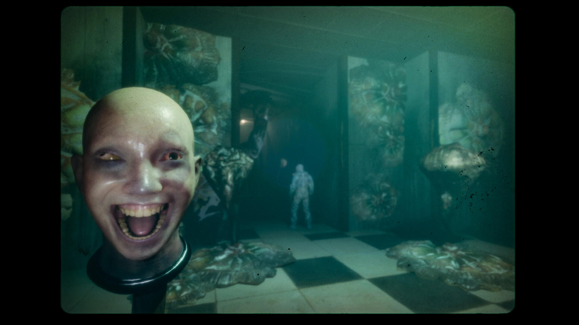 silkbulb test Game Screenshot