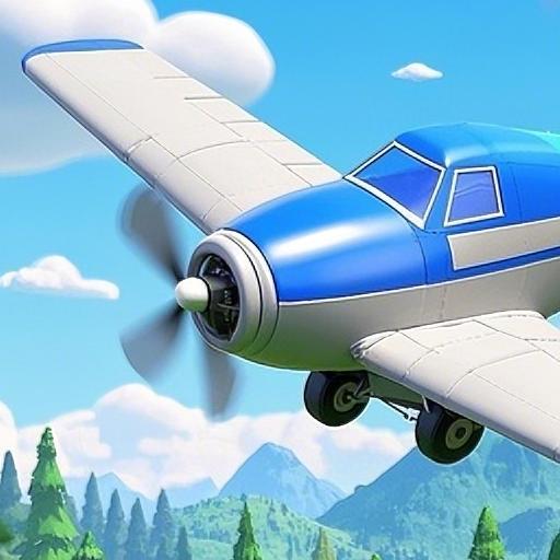 SkyLite: Cloud Hopper for Android/iOS - TapTap