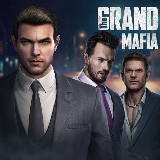 Black Mafia: MMORPG ,RolePlay android iOS apk download for free-TapTap