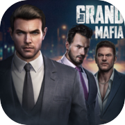 Ang Grand Mafia