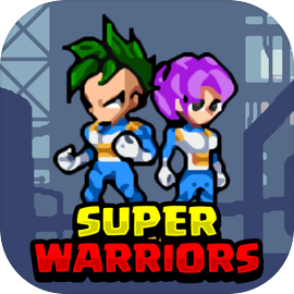 Super Warriors