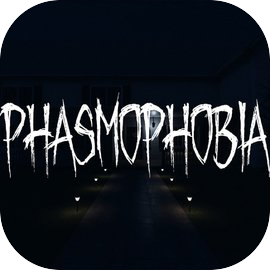 Phasmophobia.