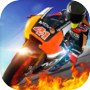 Icon of Moto Rider Wild Racing