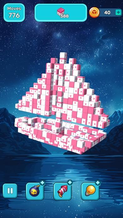Tap Block Puzzle 3D Latest Version for Android/iOS - TapTap