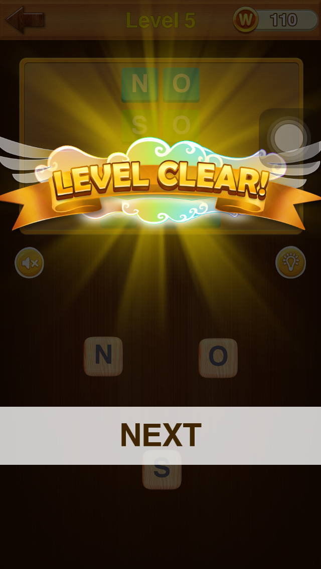 Word Connect - Word Search : Brain Puzzle Game Screenshot